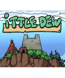Ittle Dew Steam Key GLOBAL